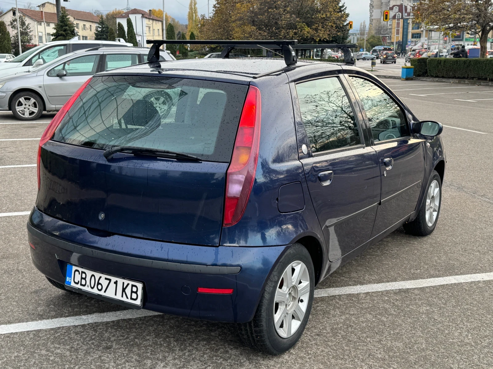 Fiat Punto | Mobile.bg   4