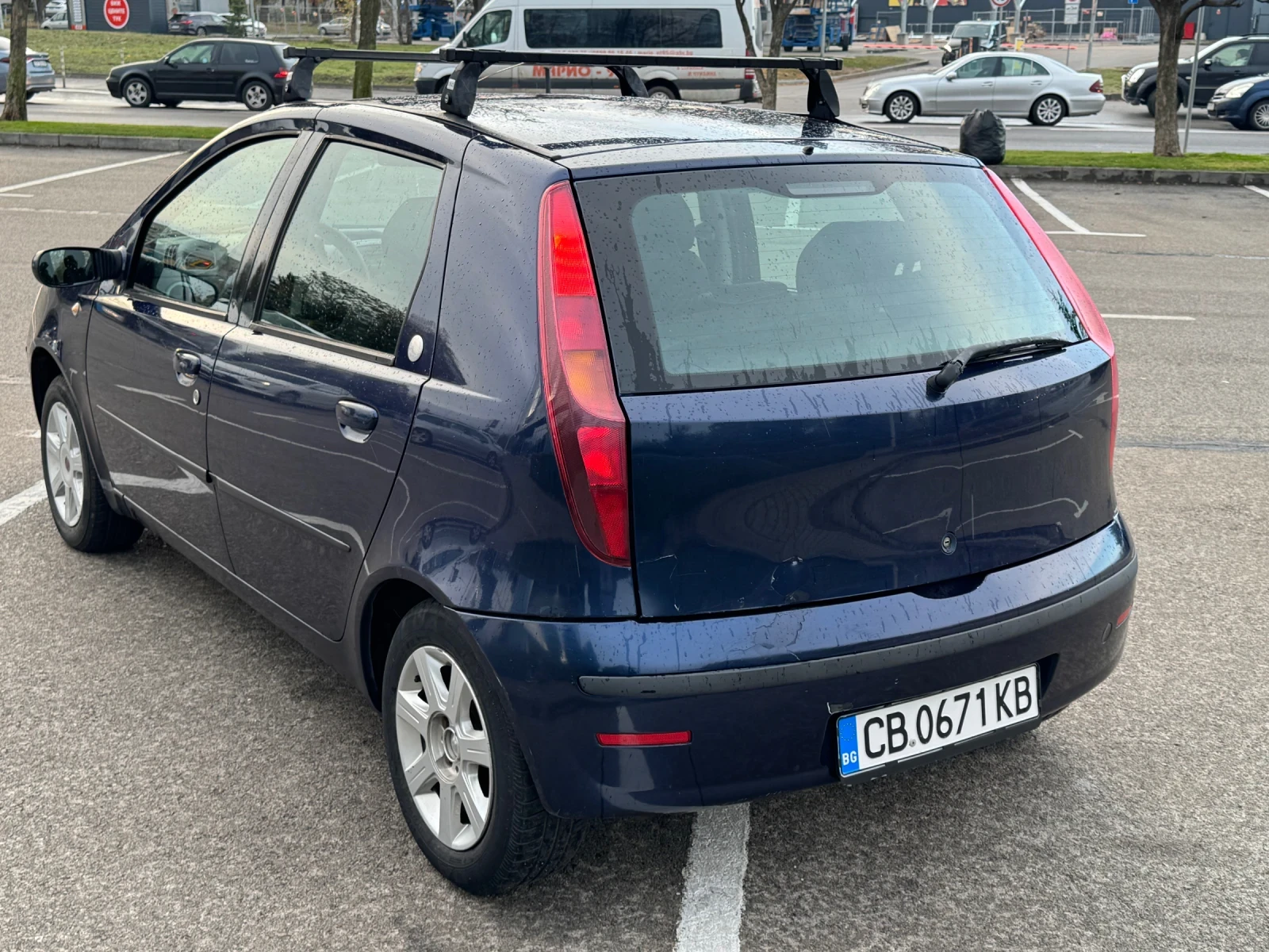 Fiat Punto | Mobile.bg   2