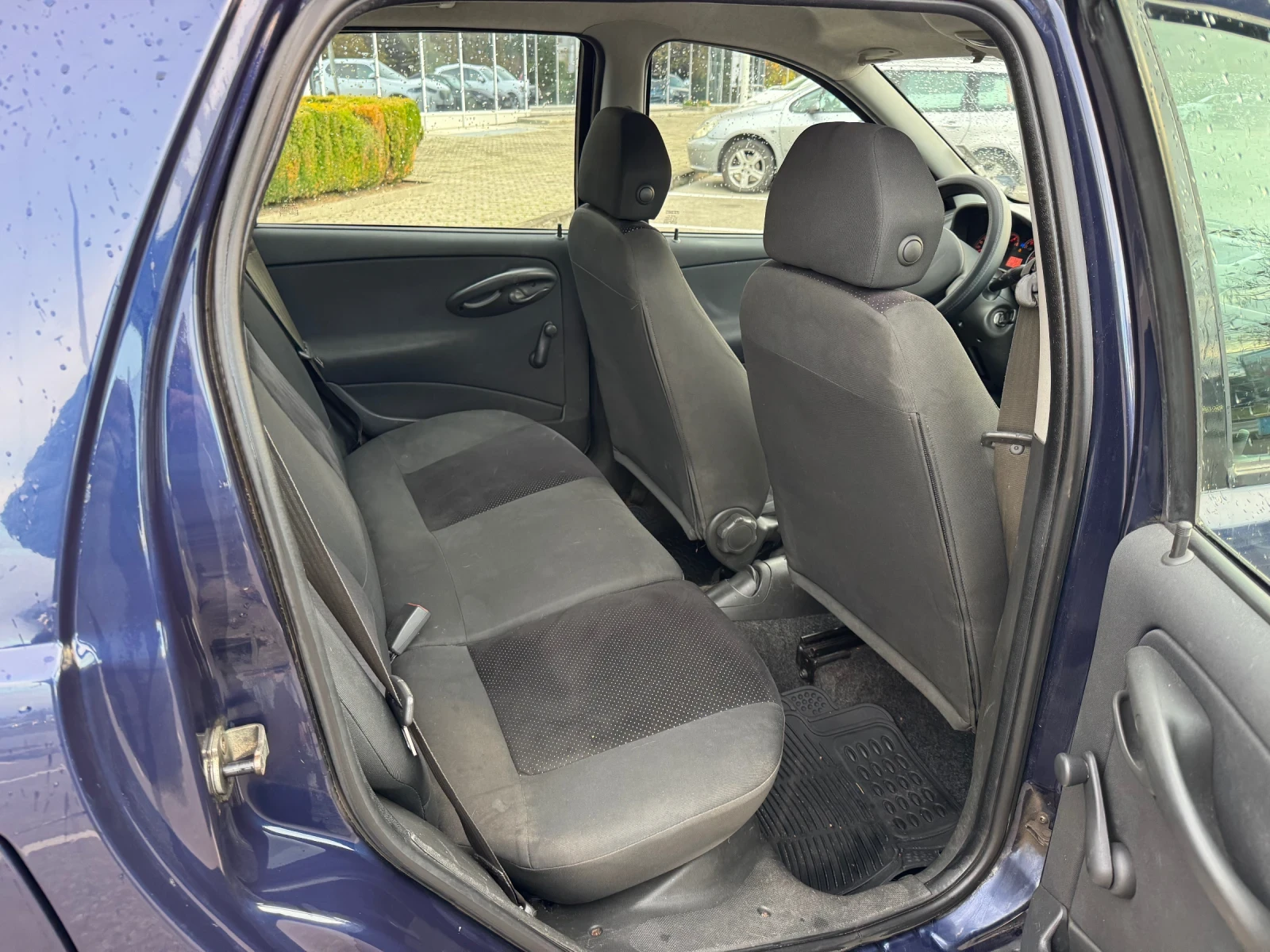 Fiat Punto | Mobile.bg   11