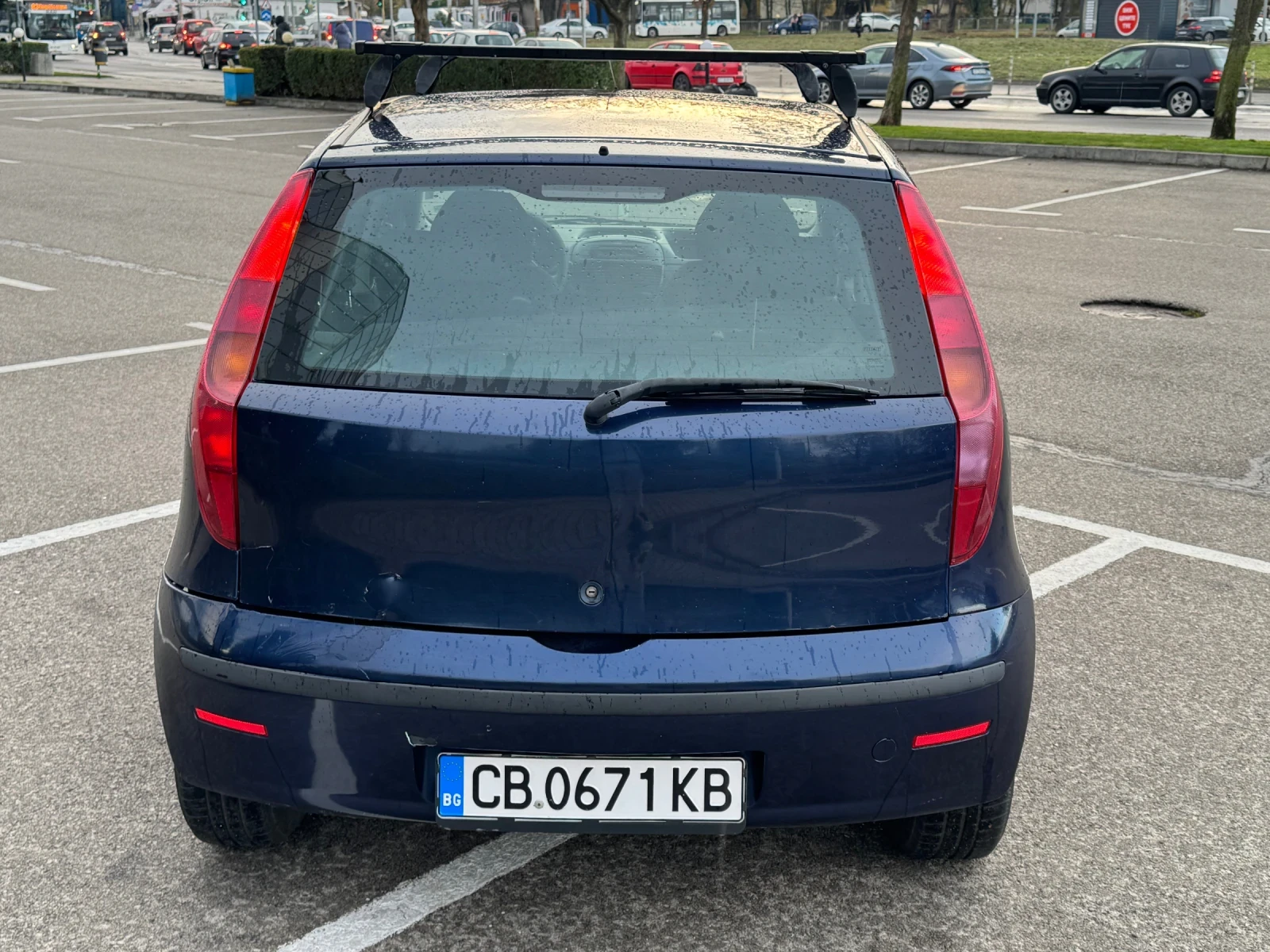 Fiat Punto | Mobile.bg   6