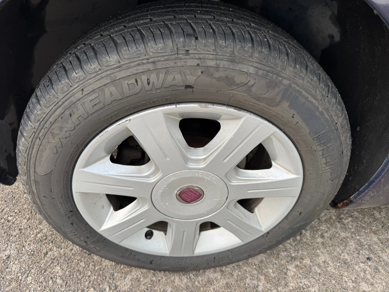 Fiat Punto | Mobile.bg   12