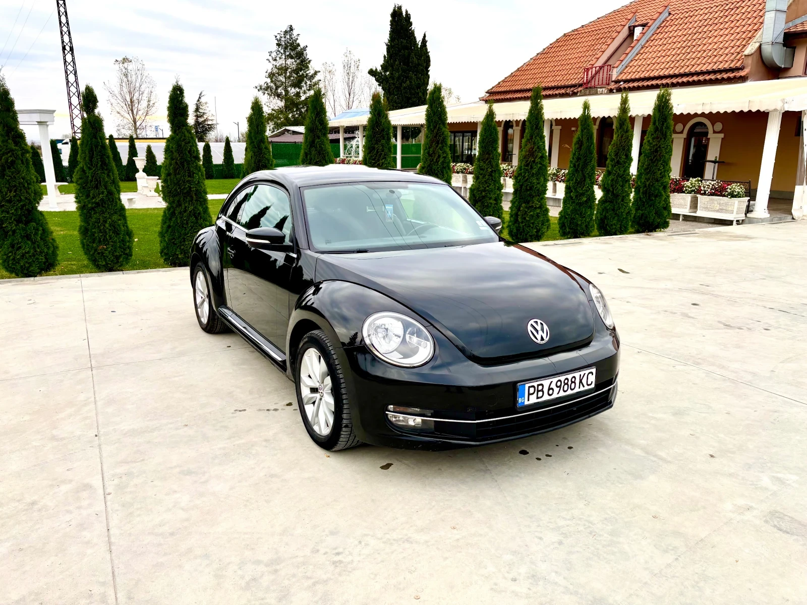 VW Beetle | Mobile.bg   1