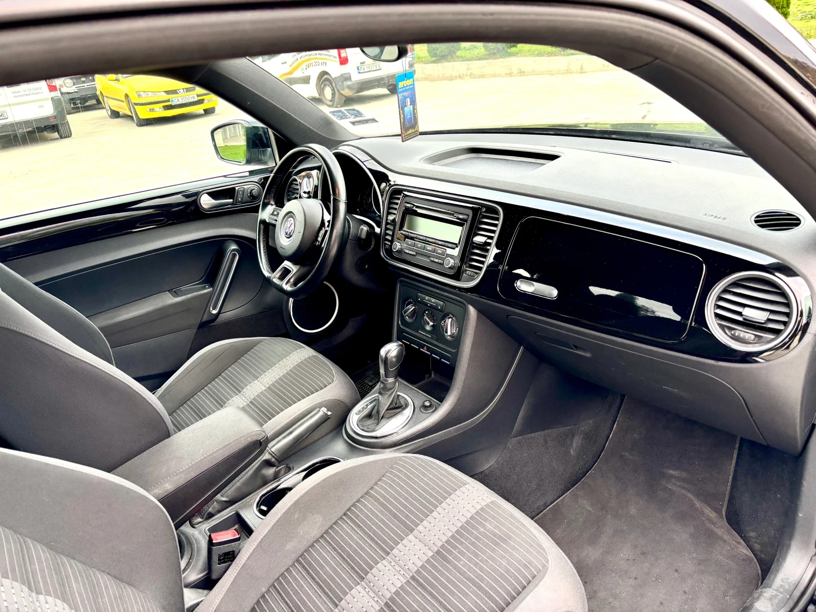 VW Beetle | Mobile.bg   6