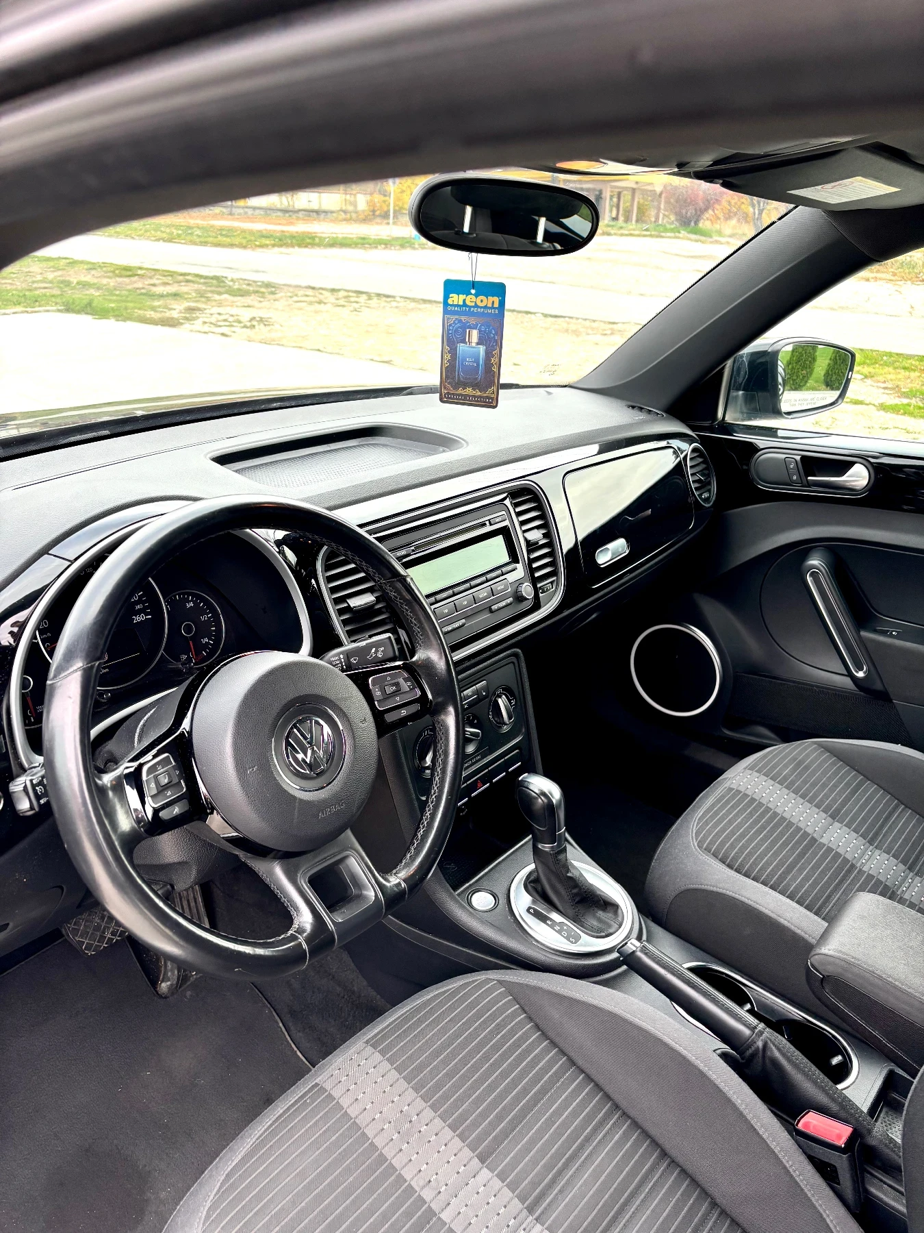 VW Beetle | Mobile.bg   3