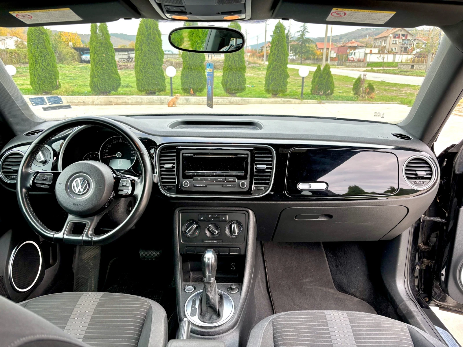 VW Beetle | Mobile.bg   4