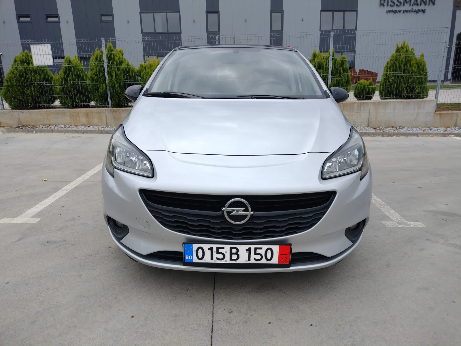 Opel Corsa 1.4 I* SPORT* GPL* EURO 6B*  - изображение 8