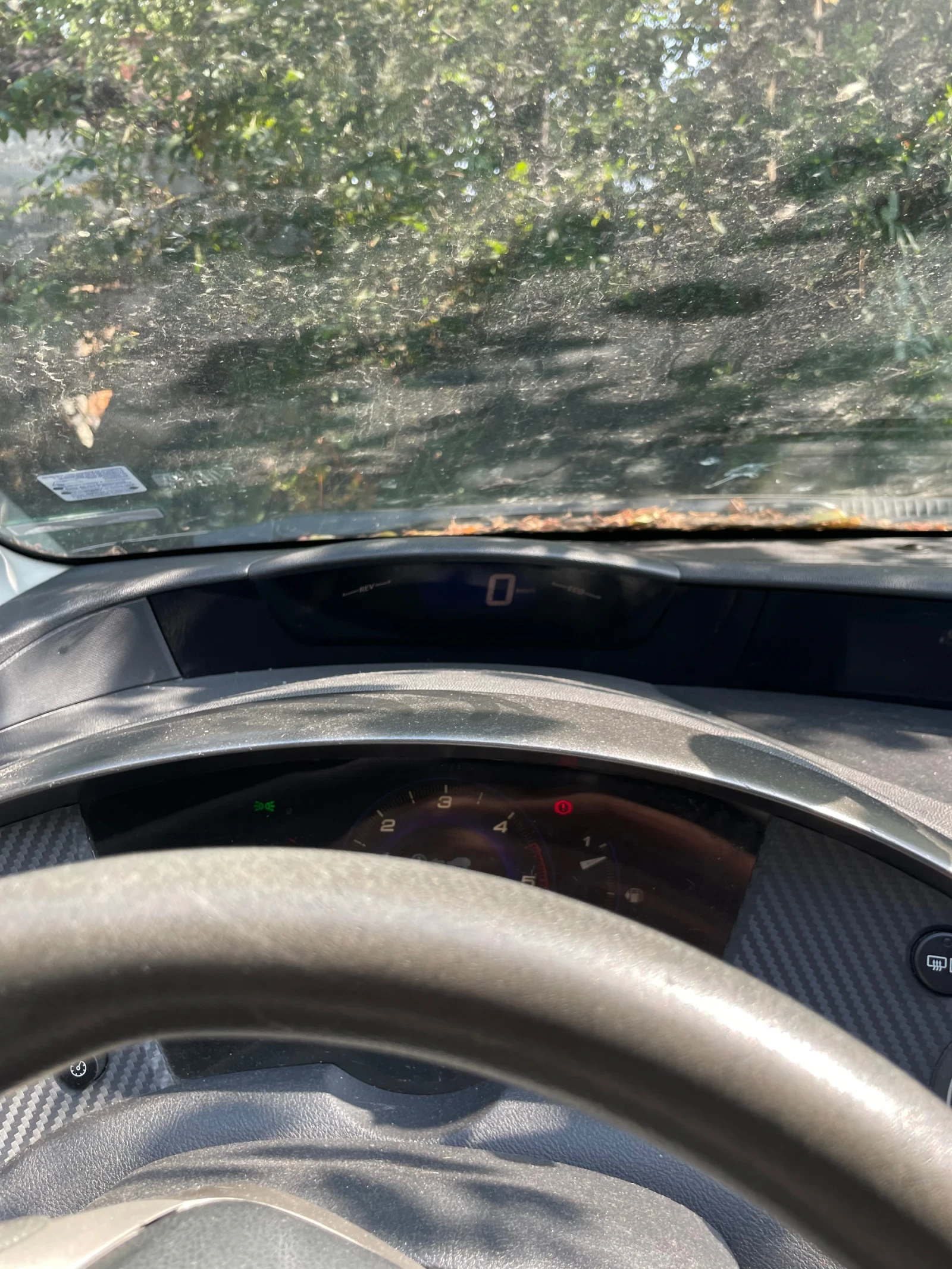 Honda Civic  - изображение 2