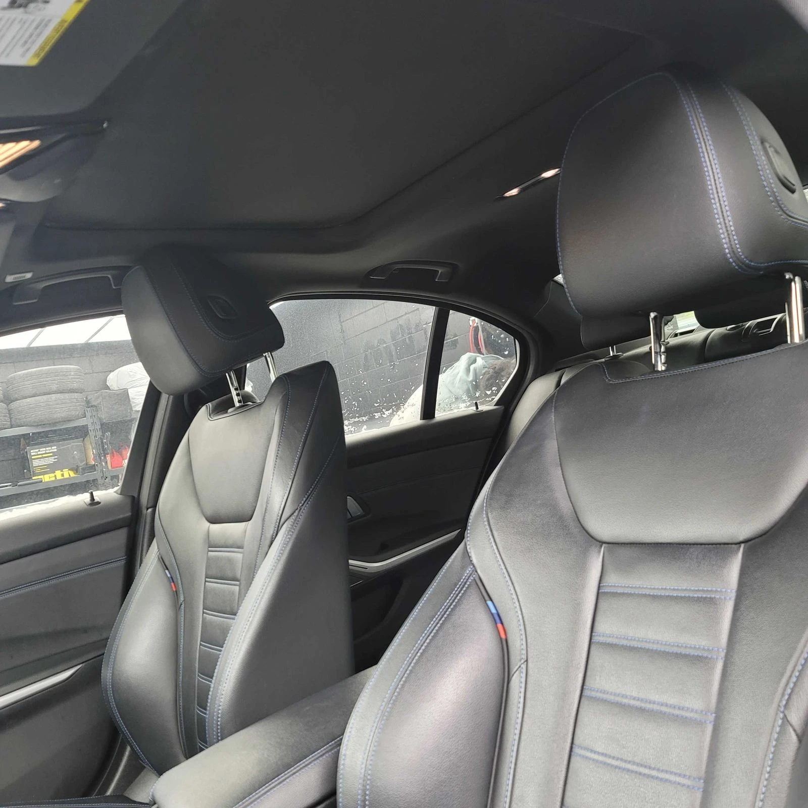 BMW 340 XDRIVE CARFAX    | Mobile.bg   13