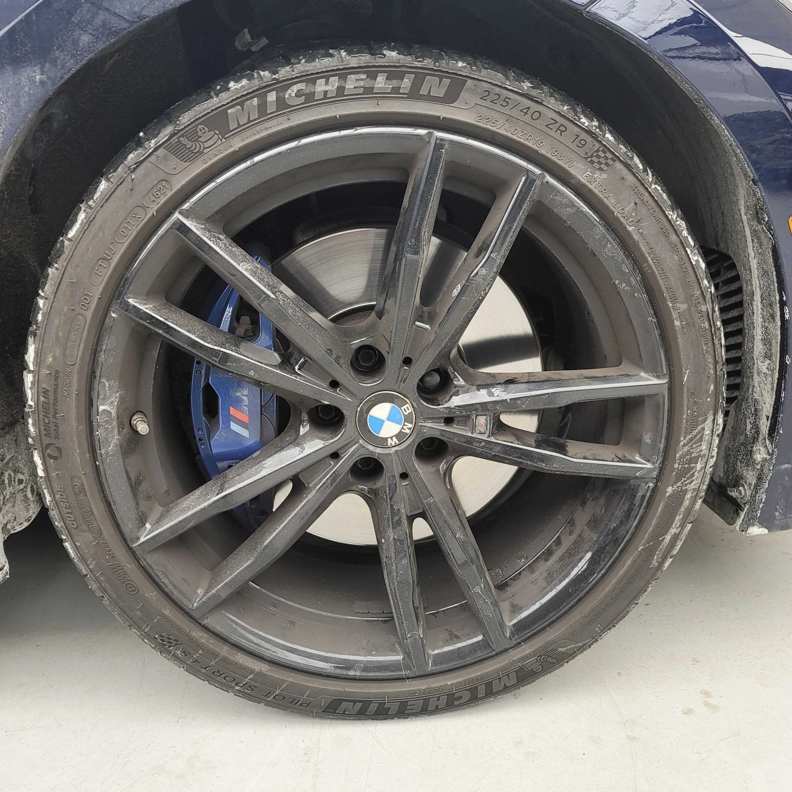 BMW 340 XDRIVE CARFAX    | Mobile.bg   16