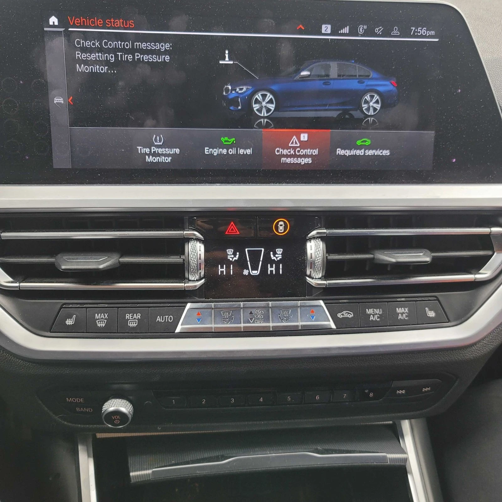 BMW 340 XDRIVE CARFAX    | Mobile.bg   8