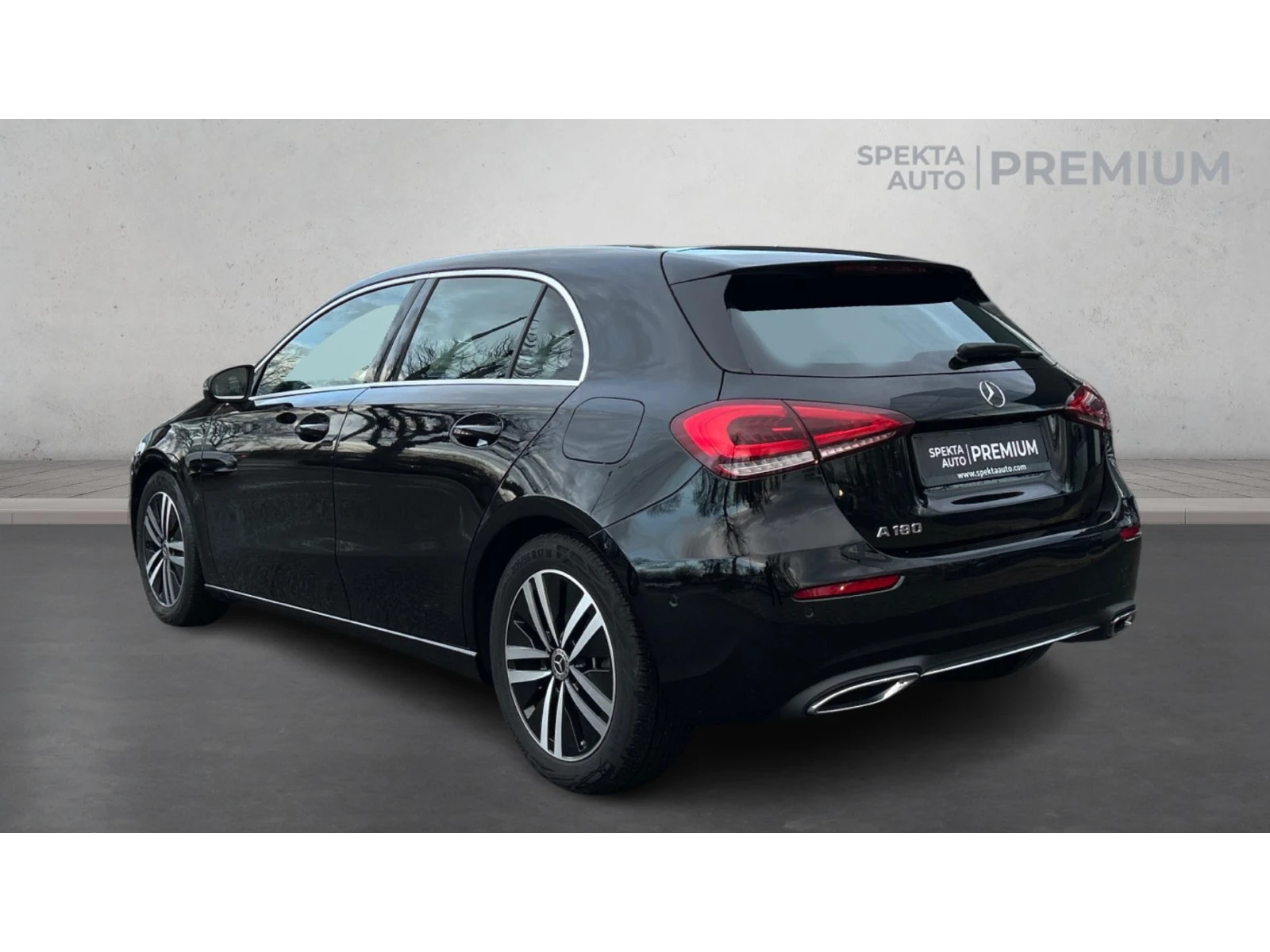 Mercedes-Benz A 180 Месечна вноска от 314   - изображение 2