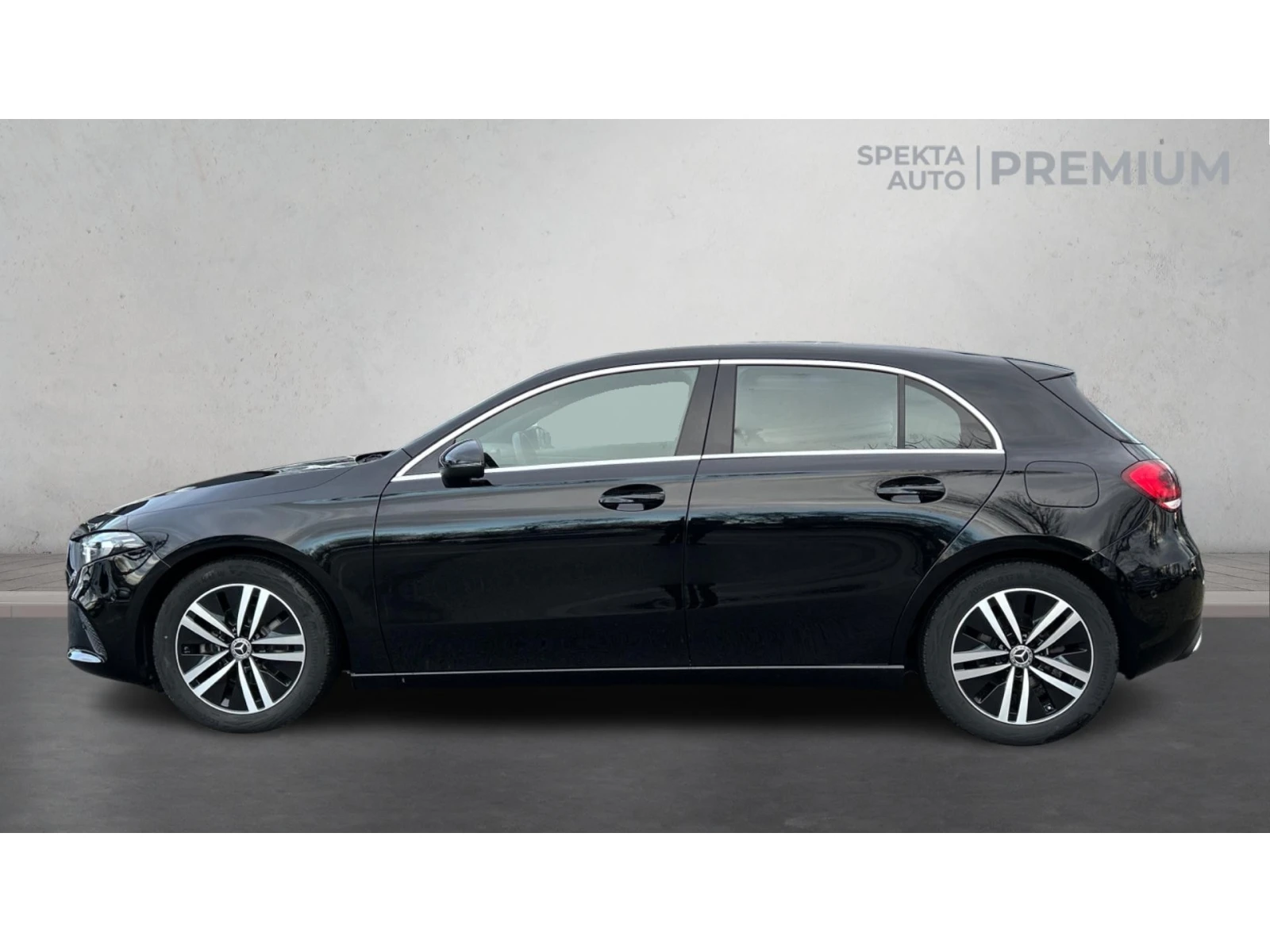 Mercedes-Benz A 180 Месечна вноска от 314   - изображение 3