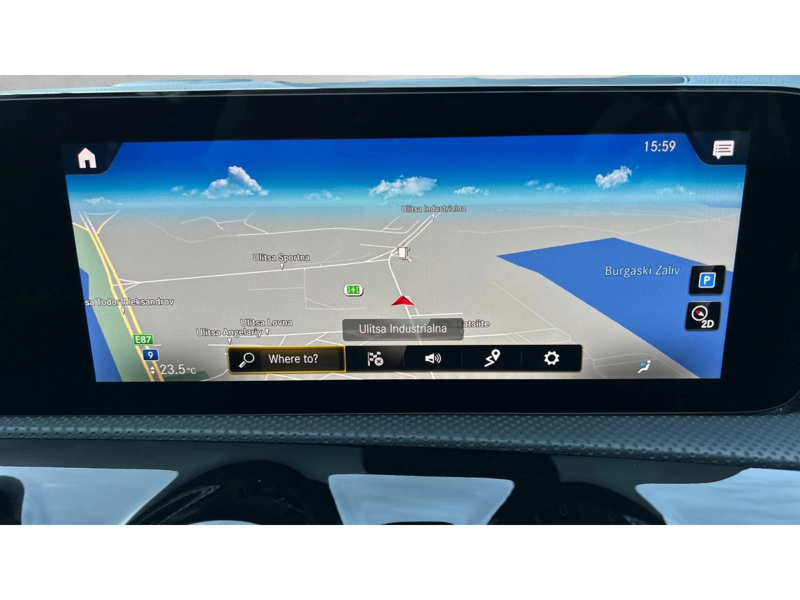 Mercedes-Benz A 180 ������� ������ �� 314   | Mobile.bg � ����������� 15