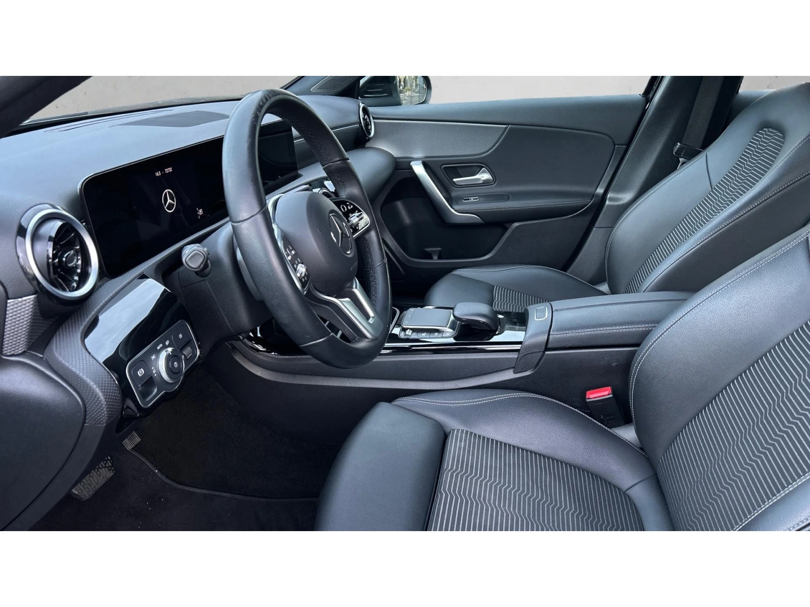 Mercedes-Benz A 180 ������� ������ �� 314   | Mobile.bg � ����������� 12