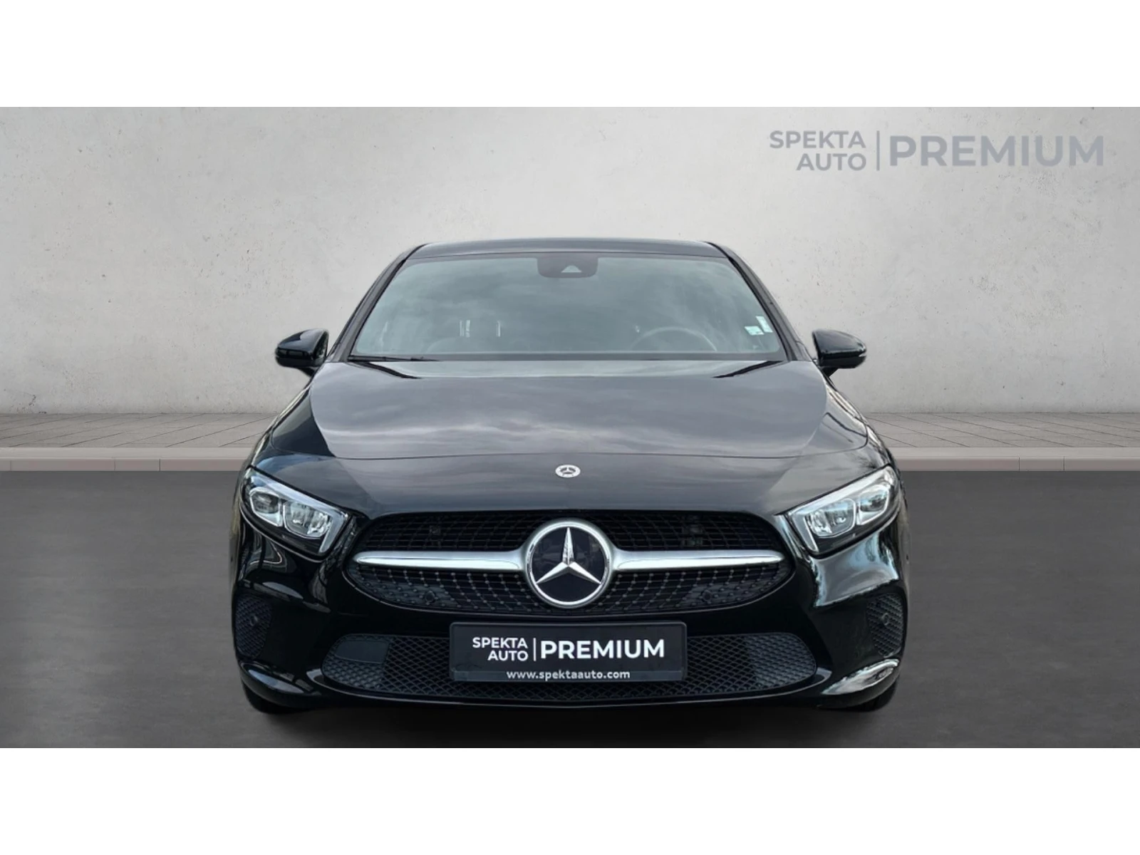 Mercedes-Benz A 180 Месечна вноска от 314   - изображение 5