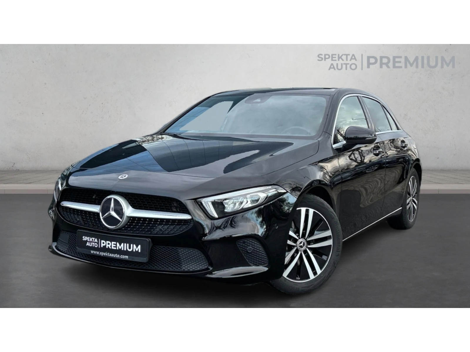 Mercedes-Benz A 180 ������� ������ �� 314   | Mobile.bg � ����������� 1