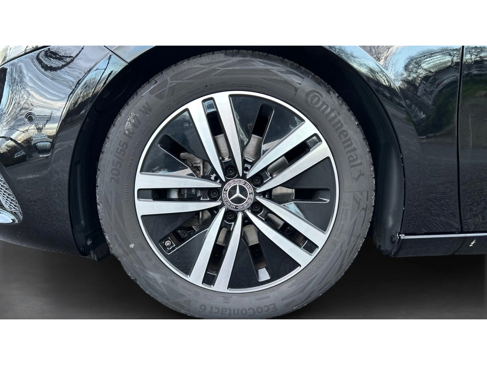 Mercedes-Benz A 180 ������� ������ �� 314   | Mobile.bg � ����������� 16