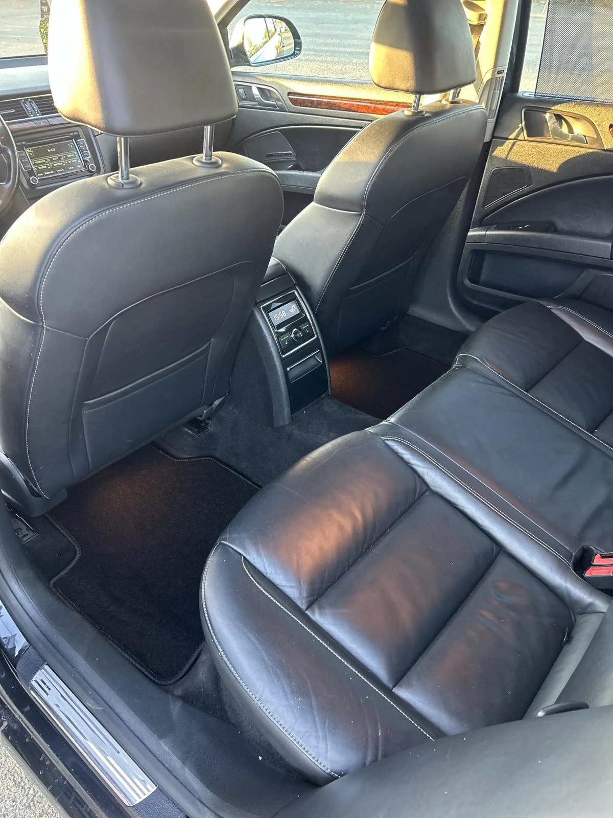 Skoda Superb | Mobile.bg � ����������� 11
