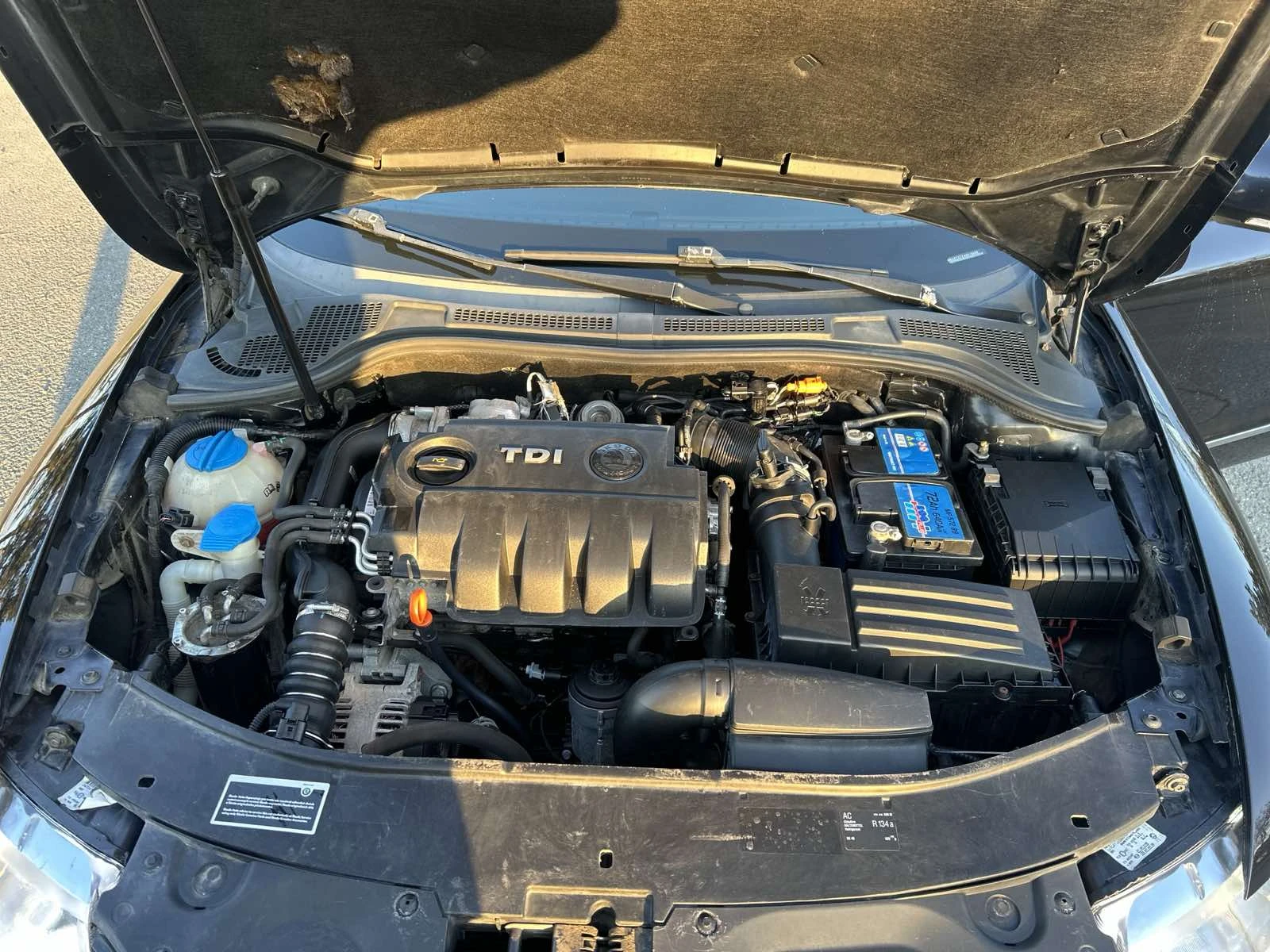 Skoda Superb | Mobile.bg � ����������� 12