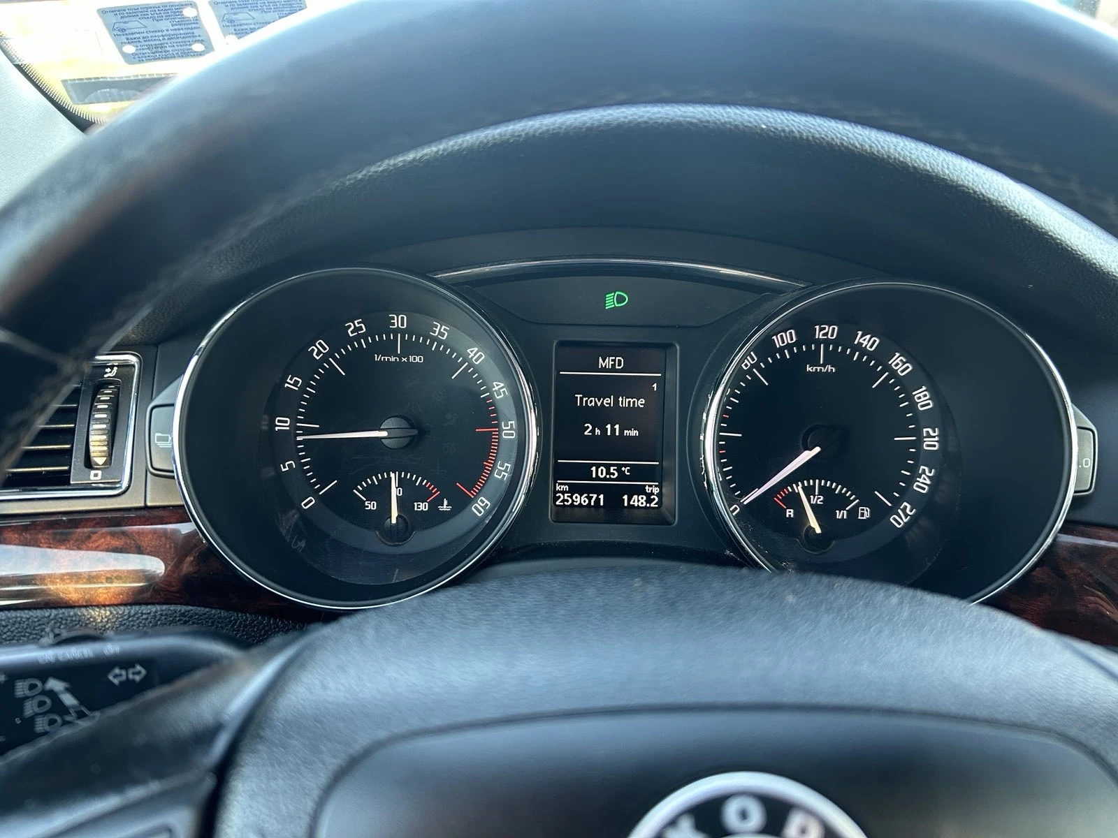 Skoda Superb | Mobile.bg � ����������� 9