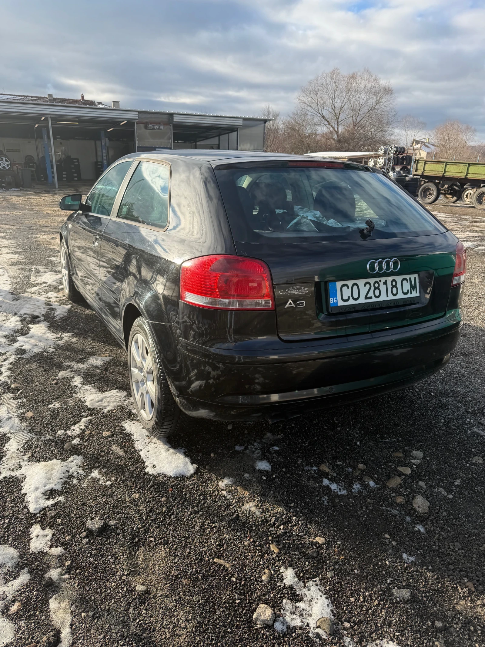 Audi A3 | Mobile.bg � ����������� 4