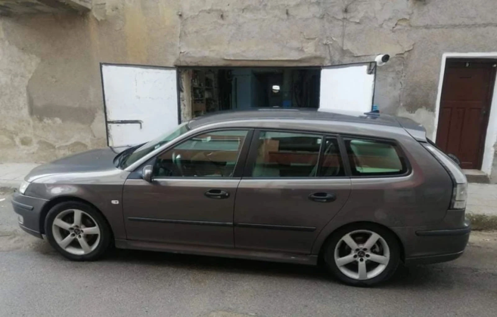 Saab 9-3  - изображение 2