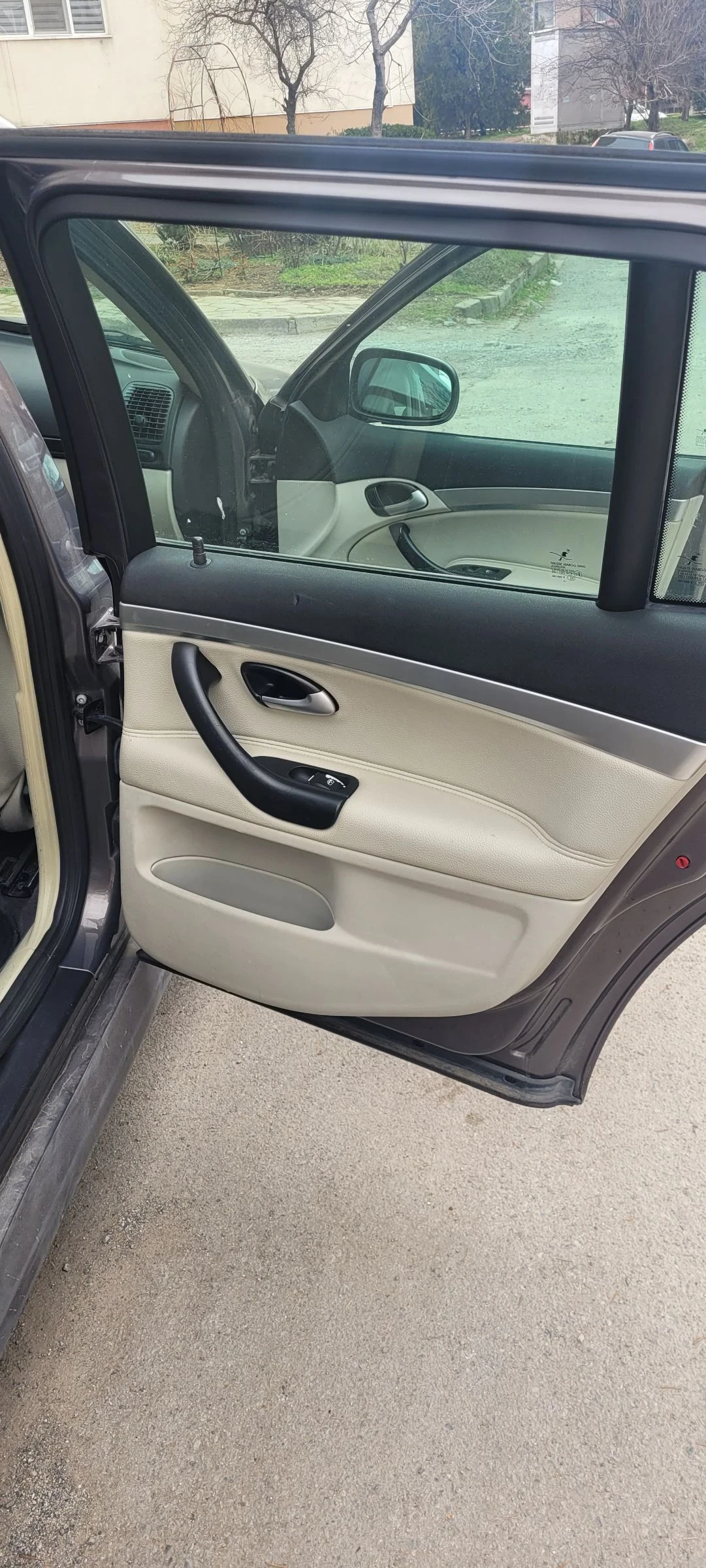 Saab 9-3 1.9 TiD Vector | Mobile.bg � ����������� 13