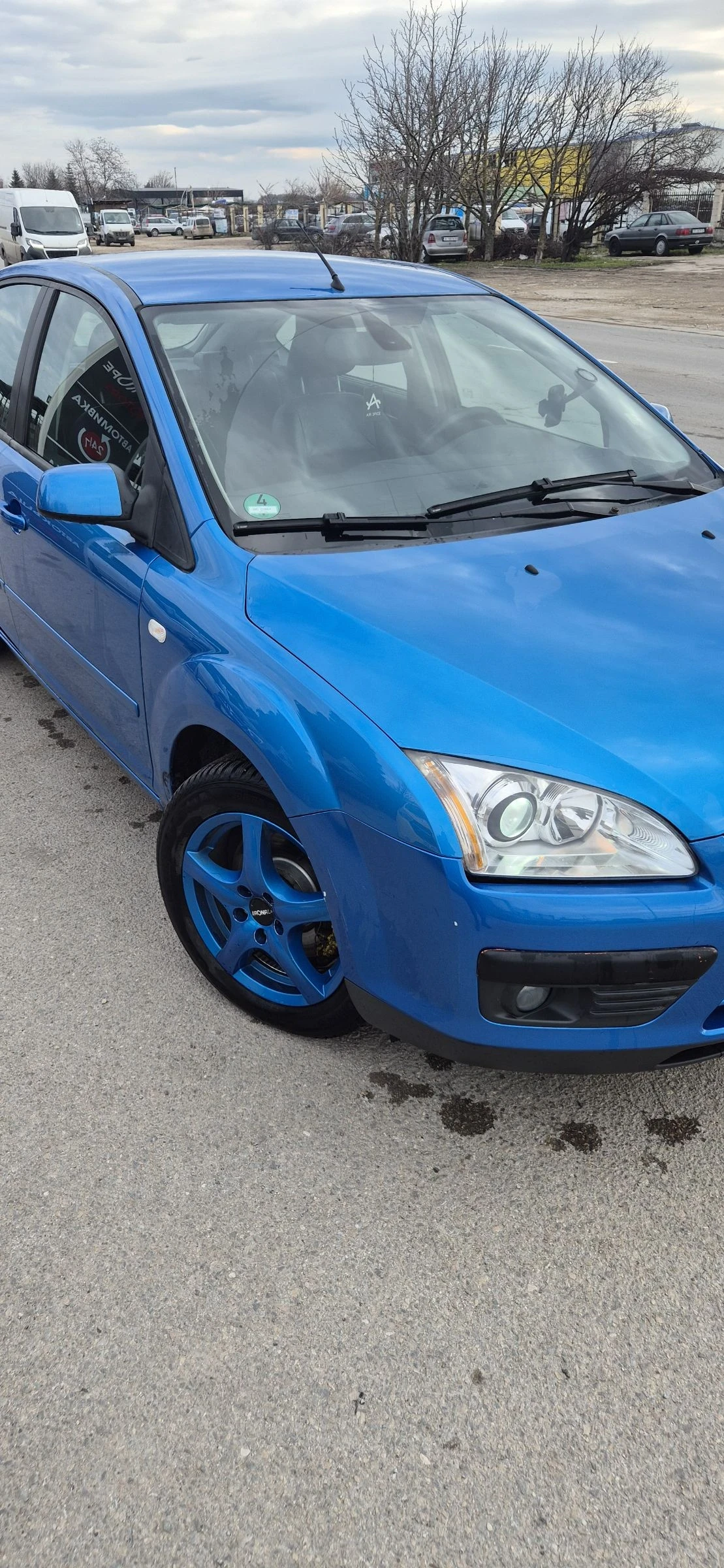 Ford Focus  - изображение 6