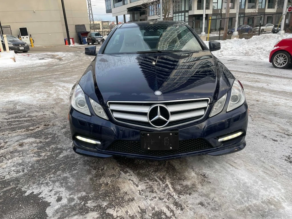 Mercedes-Benz E 350 * CARFAX * ЦЕНА ДО БГ - изображение 5