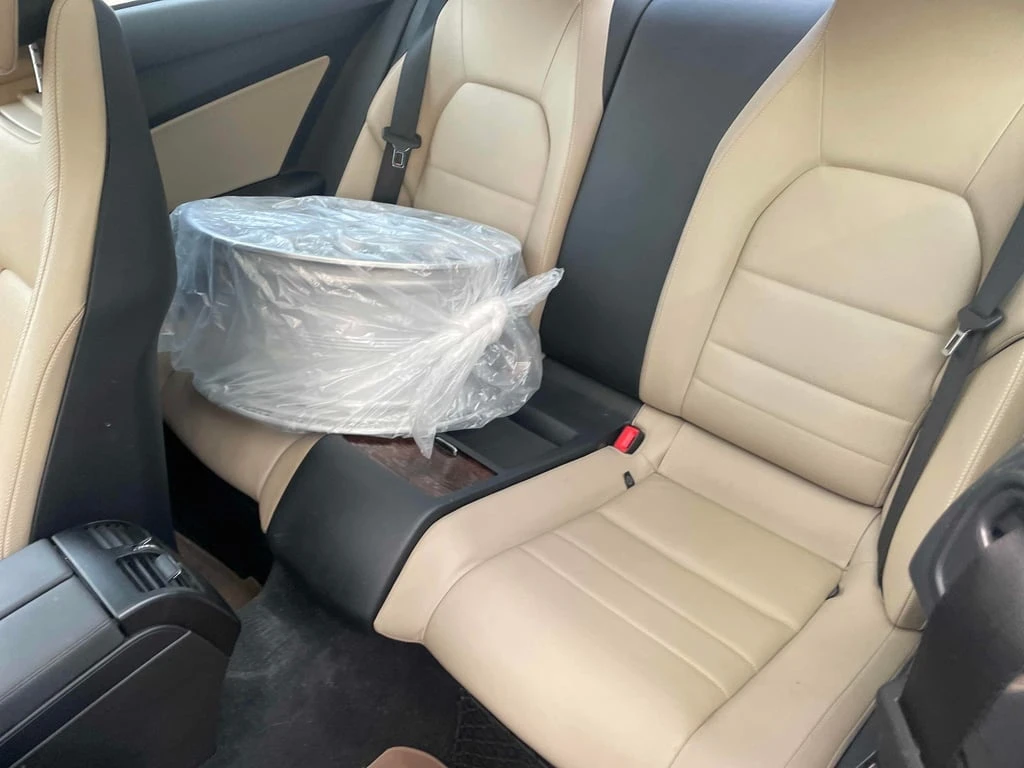 Mercedes-Benz E 350 * CARFAX * ���� �� �� | Mobile.bg � ����������� 13