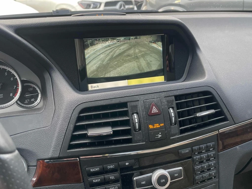 Mercedes-Benz E 350 * CARFAX * ���� �� �� | Mobile.bg � ����������� 11