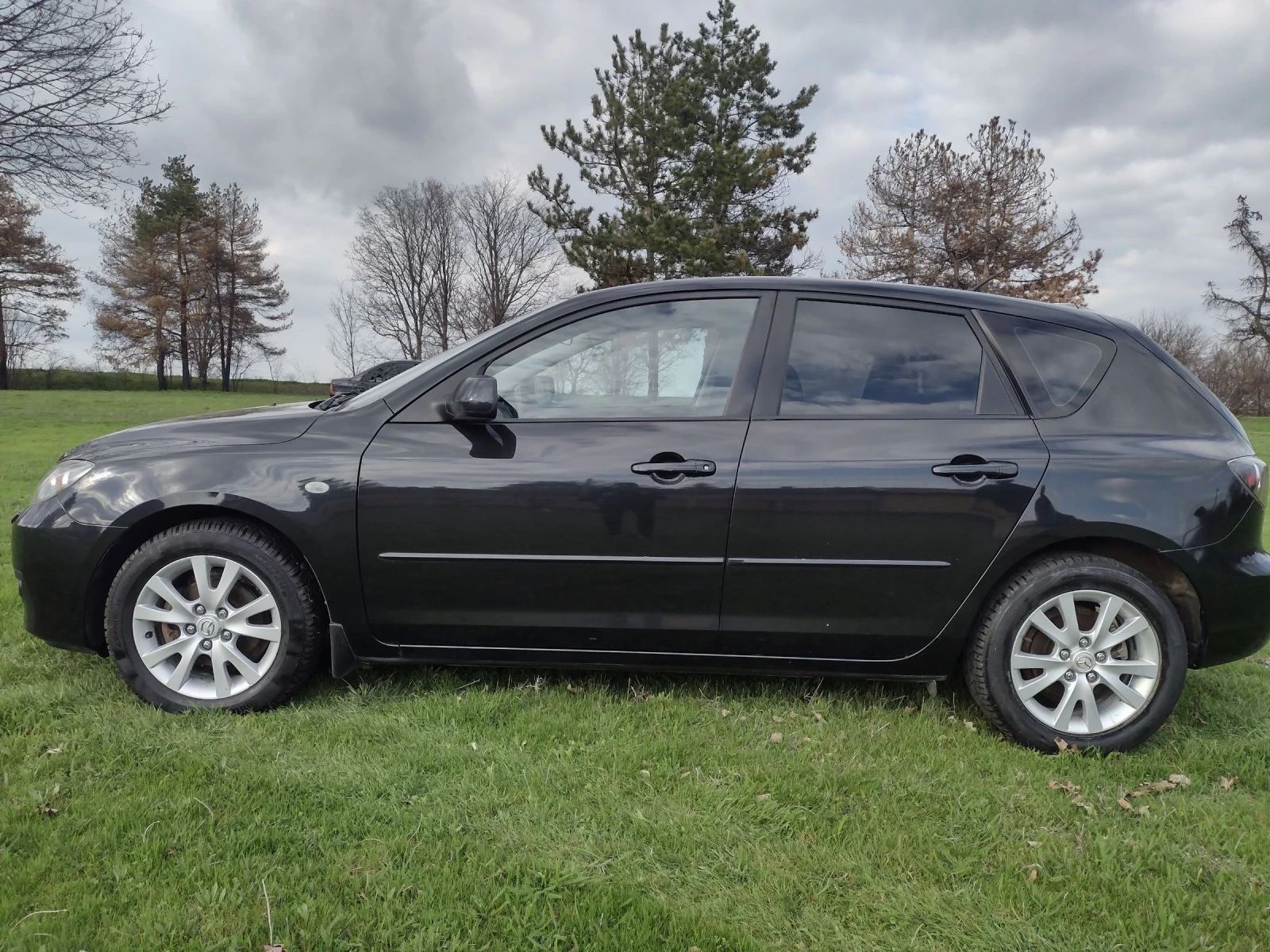 Mazda 3 | Mobile.bg � ����������� 9