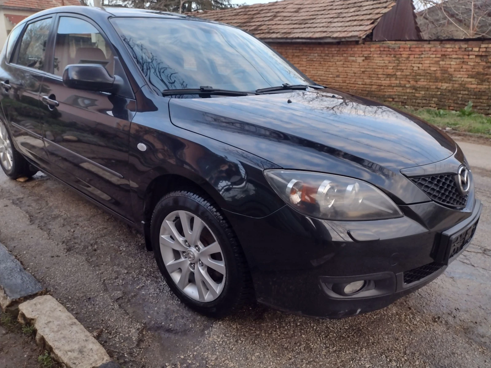 Mazda 3 | Mobile.bg � ����������� 1