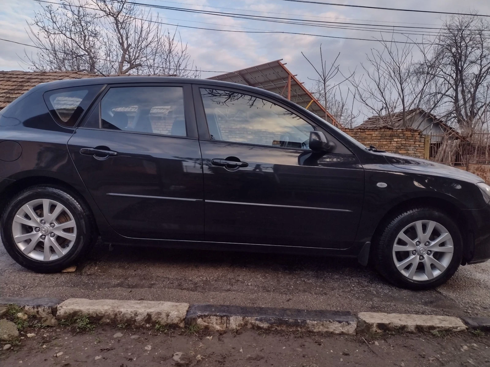 Mazda 3 | Mobile.bg � ����������� 8