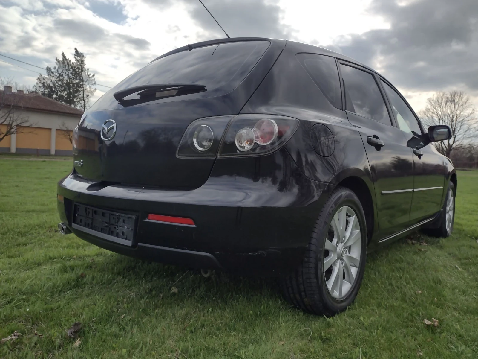 Mazda 3 | Mobile.bg � ����������� 4