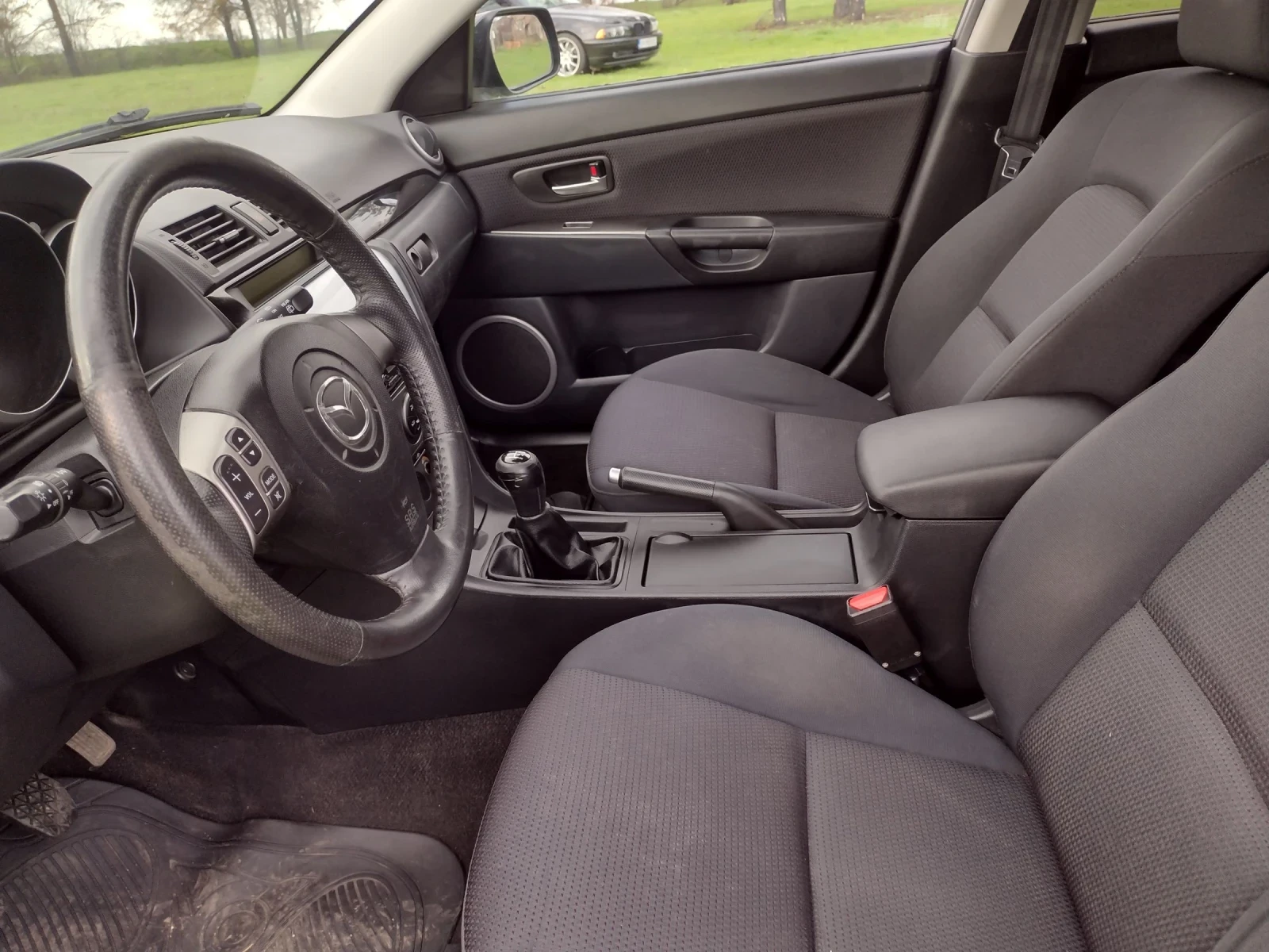 Mazda 3 | Mobile.bg � ����������� 11