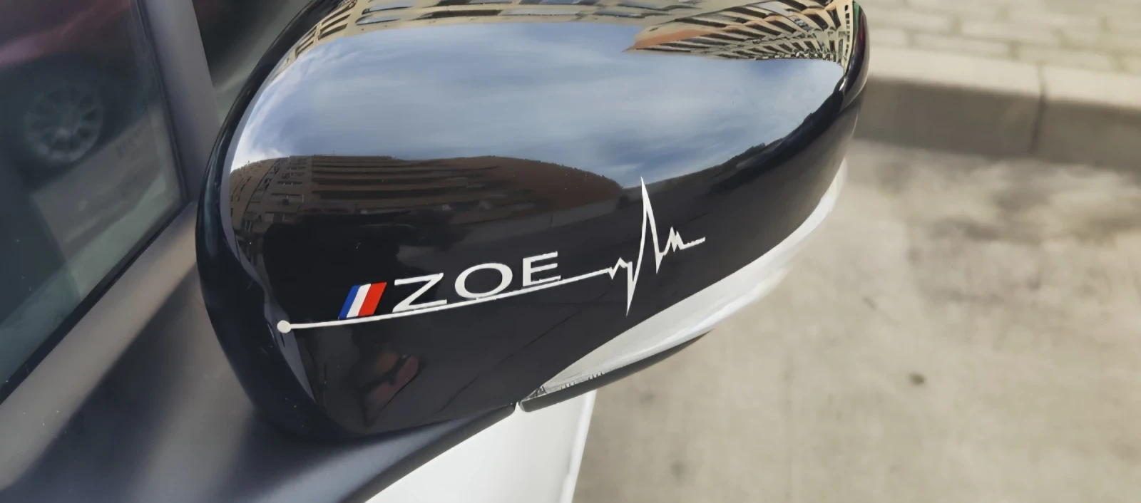 Renault Zoe Limited | Mobile.bg � ����������� 7