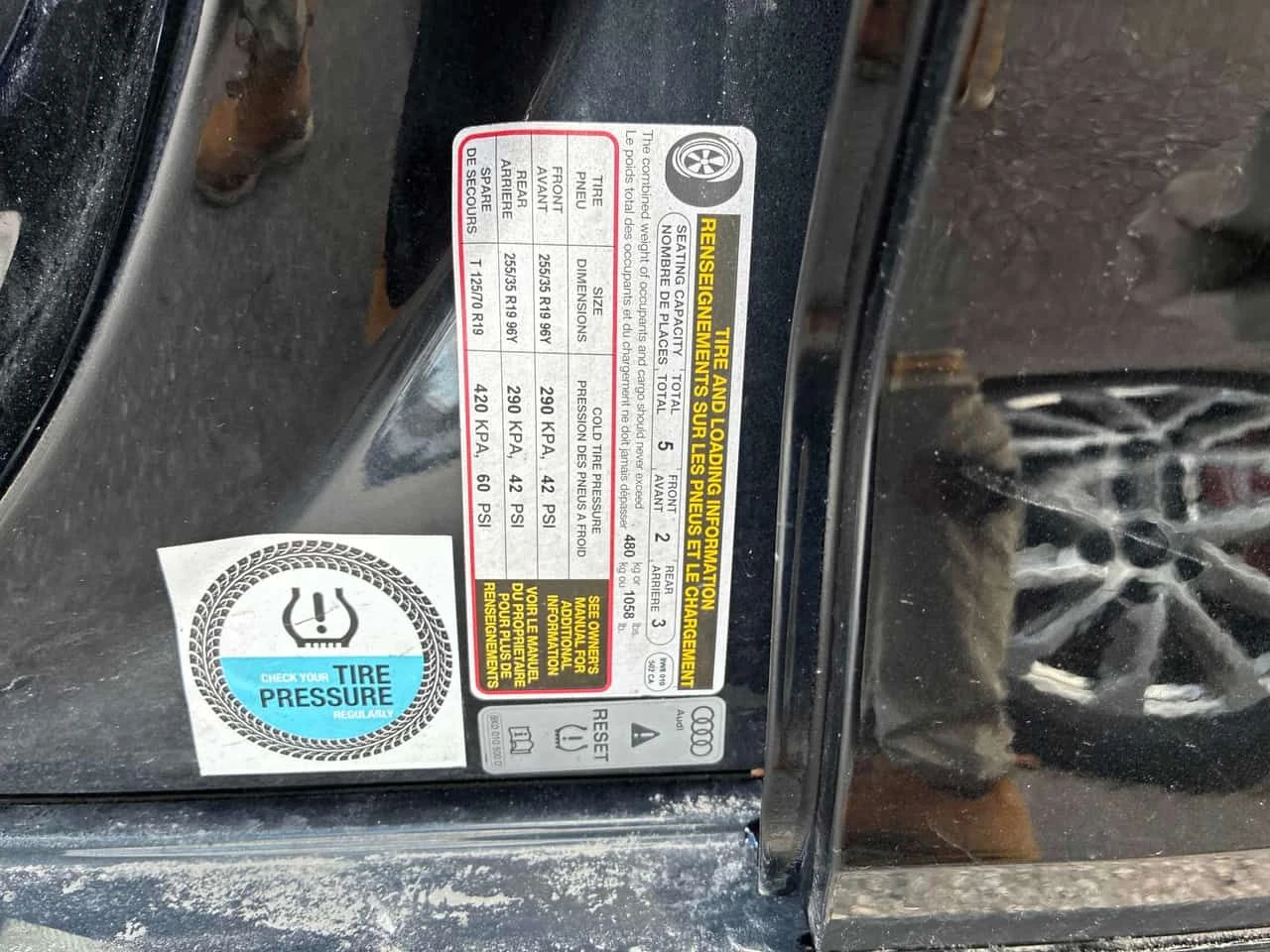 Audi S5 * Technik * CARFAX * ОТ ПРЕДСТАВИТЕЛСТВО, снимка 17 - Автомобили и джипове - 53819044