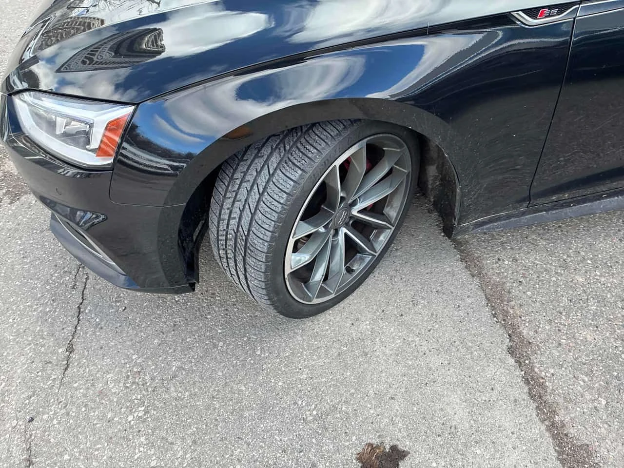 Audi S5 * Technik * CARFAX * ОТ ПРЕДСТАВИТЕЛСТВО, снимка 7 - Автомобили и джипове - 53819044