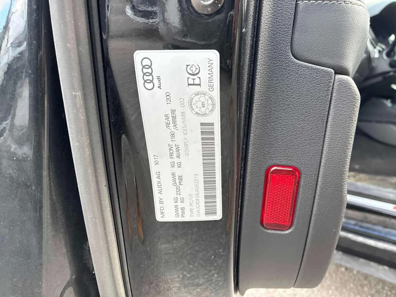 Audi S5 * Technik * CARFAX * ОТ ПРЕДСТАВИТЕЛСТВО, снимка 11 - Автомобили и джипове - 53819044