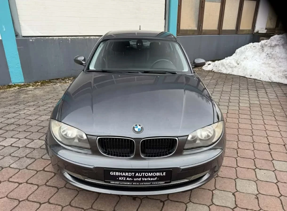 BMW 116 undefined | Auto.bg — изображение 1
