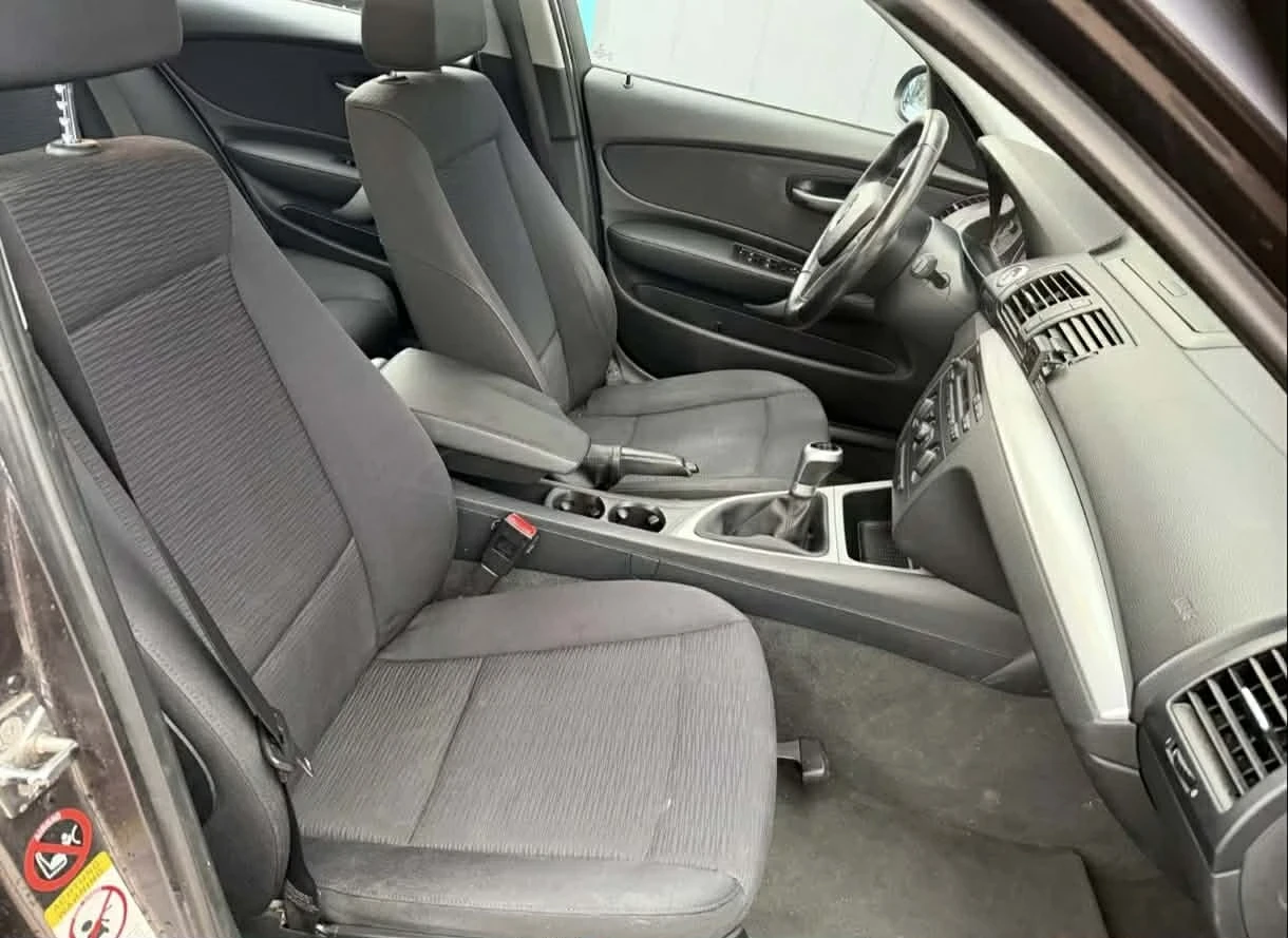 BMW 116, снимка 10 - Автомобили и джипове - 53915886