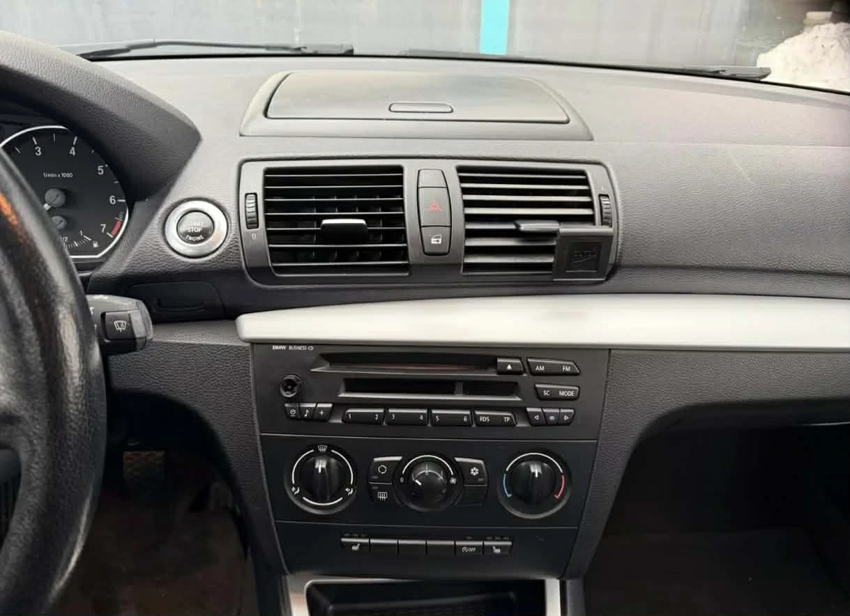 BMW 116, снимка 11 - Автомобили и джипове - 53915886