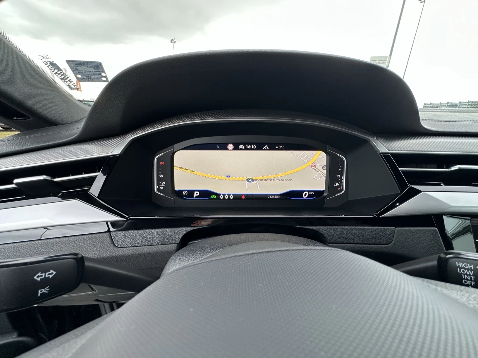 VW Arteon, снимка 8 - Автомобили и джипове - 53952193