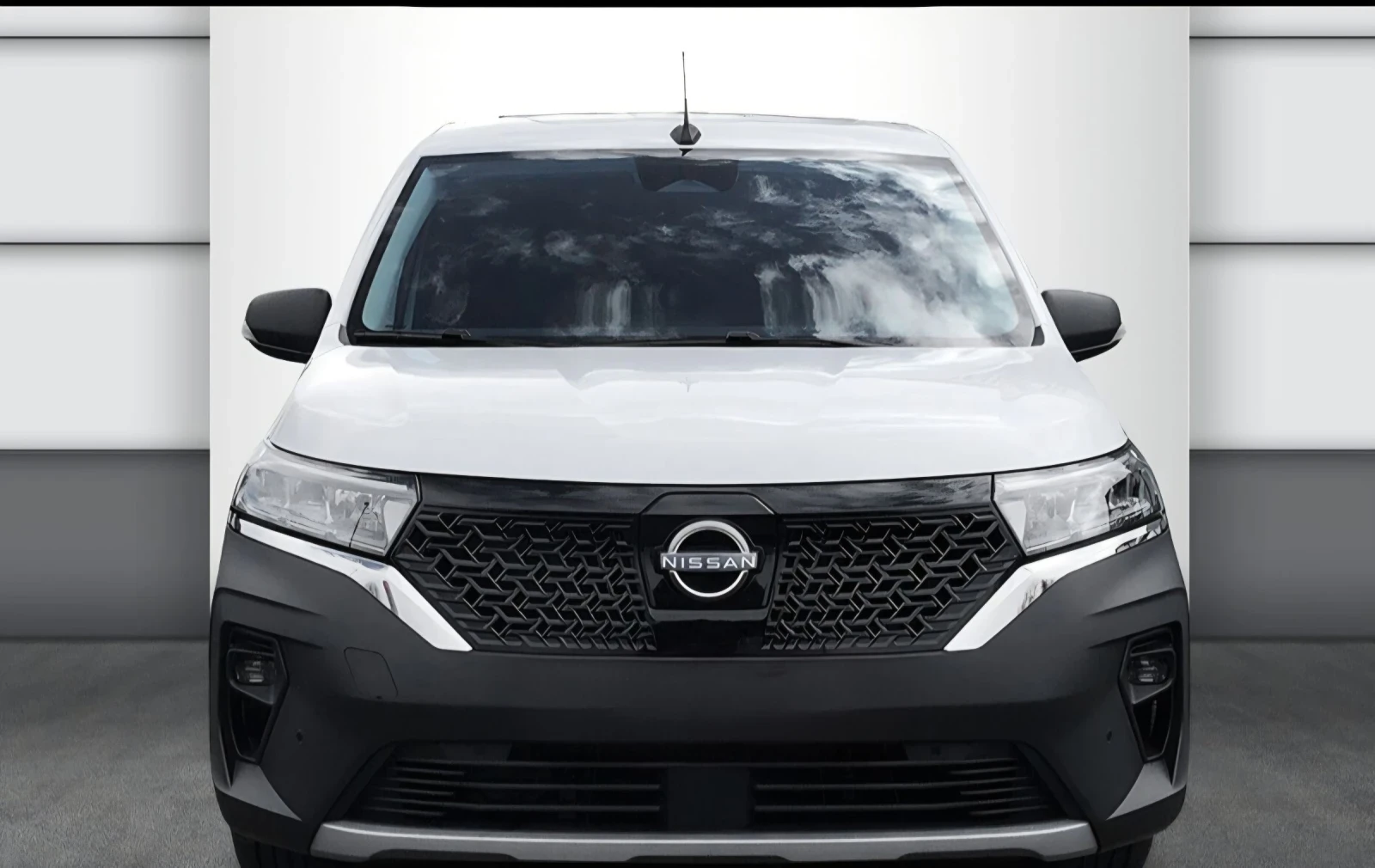 Nissan Townstar 52 kw | Auto.bg — изображение 1