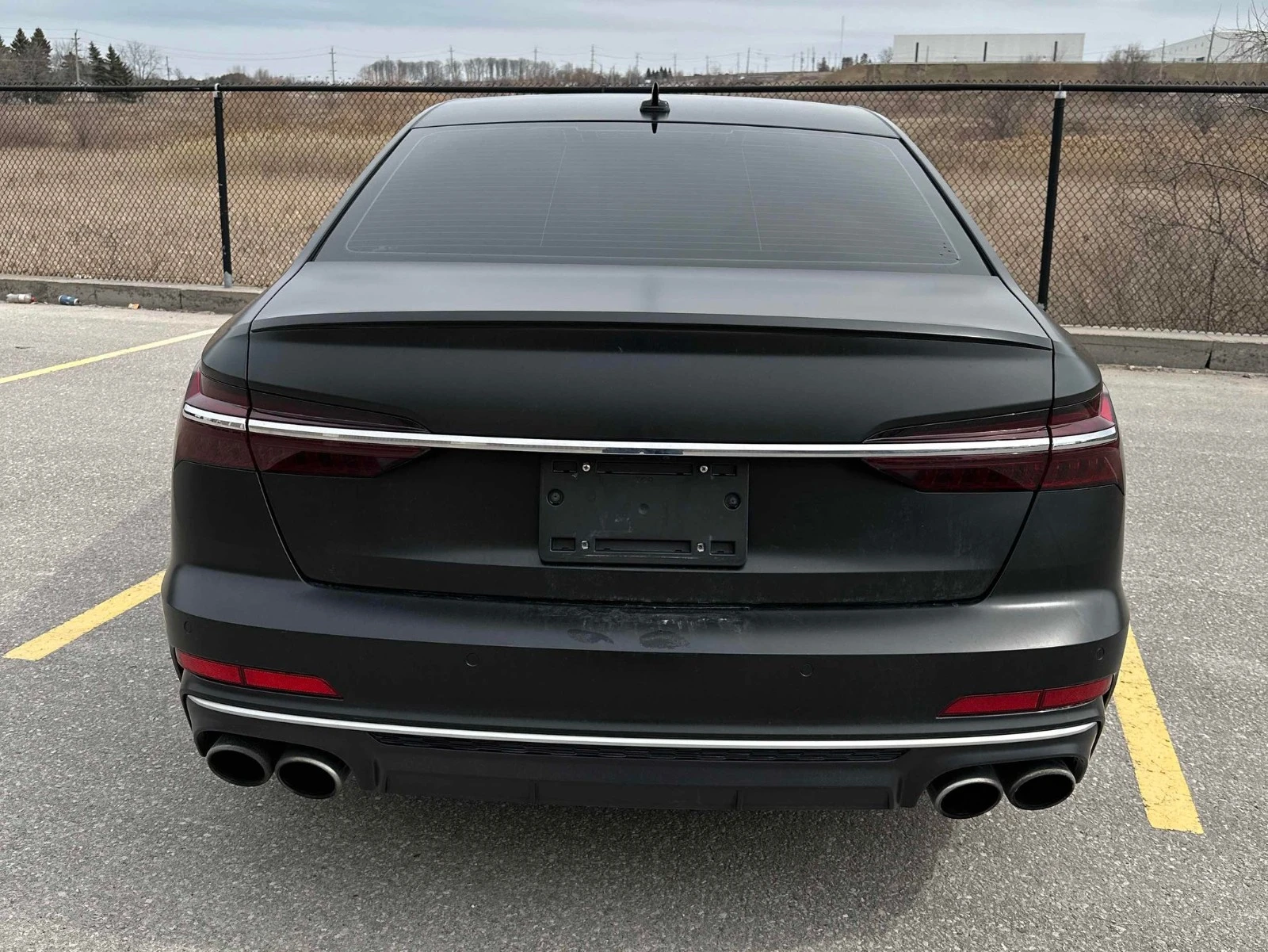 Audi S6  С РЕГИСТРАЦИЯ & АВТО КРЕДИТ , снимка 4 - Автомобили и джипове - 54082190