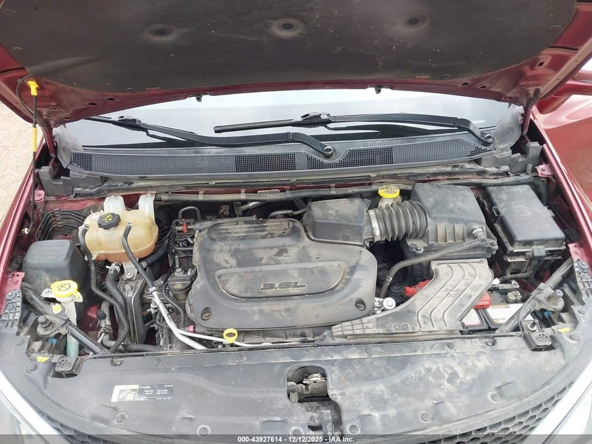 Chrysler Pacifica 3.6l 35Th Anniversary Limited | Mobile.bg � ����������� 10