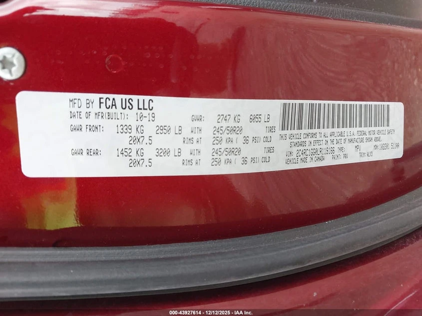 Chrysler Pacifica 3.6l 35Th Anniversary Limited | Mobile.bg � ����������� 9