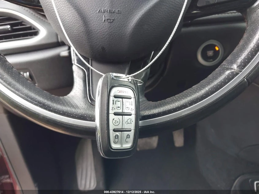 Chrysler Pacifica 3.6l 35Th Anniversary Limited | Mobile.bg � ����������� 11
