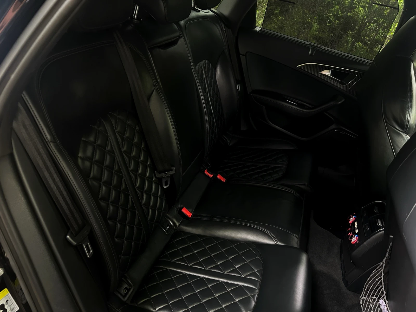 Audi A6 3.0BiTDI Competition Exclusive, снимка 10 - Автомобили и джипове - 54503821